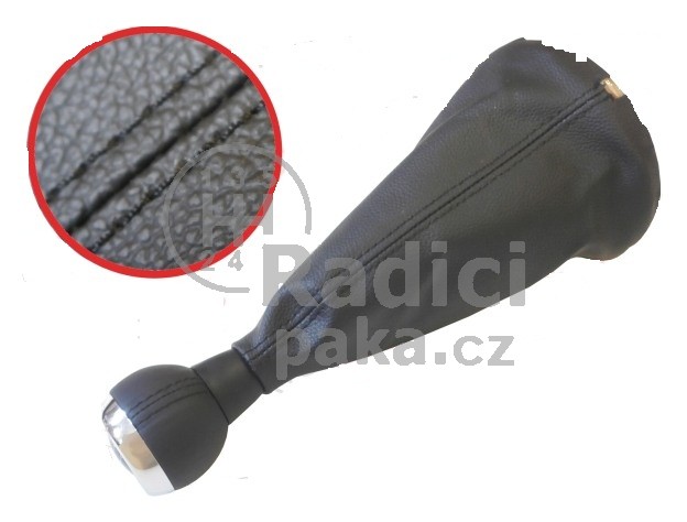 Řad 237 C 237 P 225 Ka S Manžetou Pro Mini Paceman
