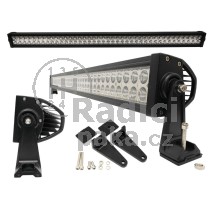 LED Pracovní světlo LED Rampa  240W