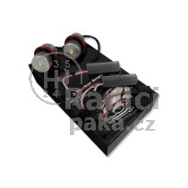 LED žárovky pro parkovací světlo BMW řada 6, 63126916097