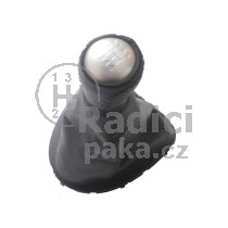 Řadící páka s manžetou Nissan Qashqai I, 2006-2013