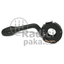 Vypínač, přepínač, ovládání světel, páčky směrovky, Seat Arosa