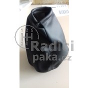 Manžeta řadící páky na Ford Focus C-Max, bez rámečku