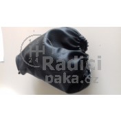 Manžeta řadící páky na Ford Focus C-Max, bez rámečku