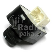 Ovládání vypínač zpětných zrcátek Audi Q7, 8R0959565