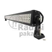 LED Pracovní světlo LED Rampa  240W