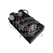 LED žárovky pro parkovací světlo BMW řada 1, 63126916097