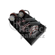LED žárovky pro parkovací světlo BMW řada X3, 63126916097