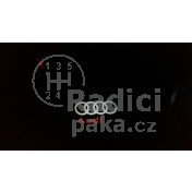 LED Logo Projektor Audi A3