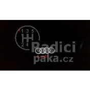 LED Logo Projektor Audi Q5