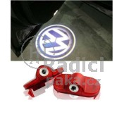 LED Logo Projektor VW Golf IV