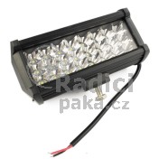 LED Pracovní světlo LED Rampa malá