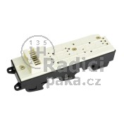 Ovládání vypínač stahování oken Toyota Land Cruiser  8482033060, 8482032150