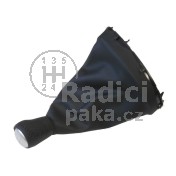 Řadící páka s manžetou Nissan Qashqai I, 2006-2013