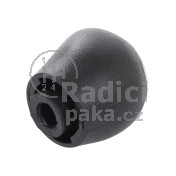 Hlavice řadící páky Renault Master III, 5 stupňová, matný chrom