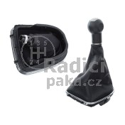 Řadící páka s manžetou Seat Toledo III, 5 stupňová 05-09