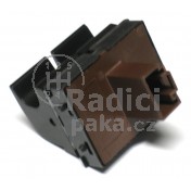 Ovládání vypínač stahování oken  Škoda Roomster, 1Z0959858