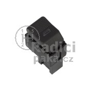 Ovládání vypínač stahování oken Seat Arosa, 6X0959855B